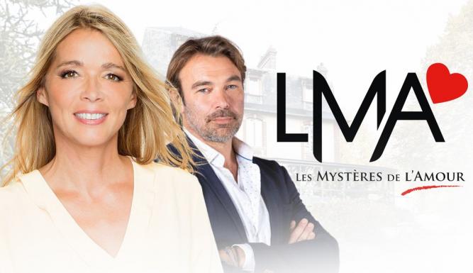 Les mystères de l'amour - S27E11