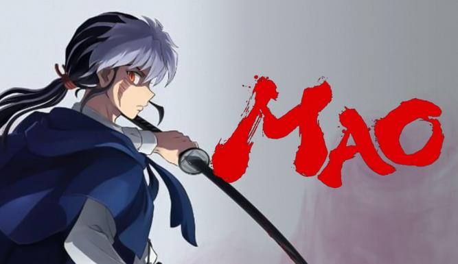 Mao - S01E12