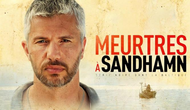 Meurtres à Sandhamn - S01E02