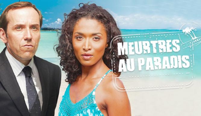 Meurtres au paradis - S11E08