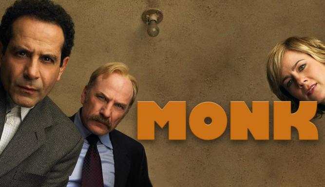 Monk - S02E11