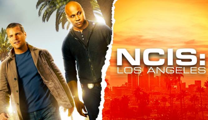 NCIS : Los Angeles - S12E07