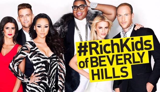 #RichKids of Beverly Hills - S02E05