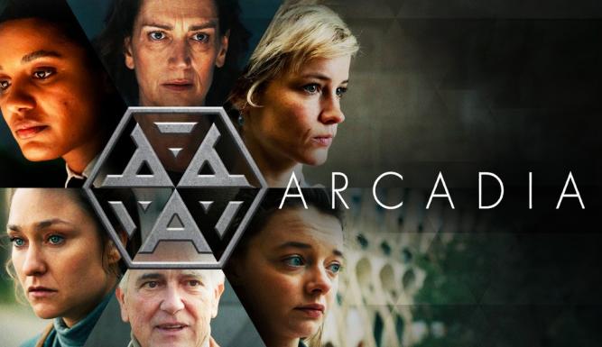 Arcadia - S01E03