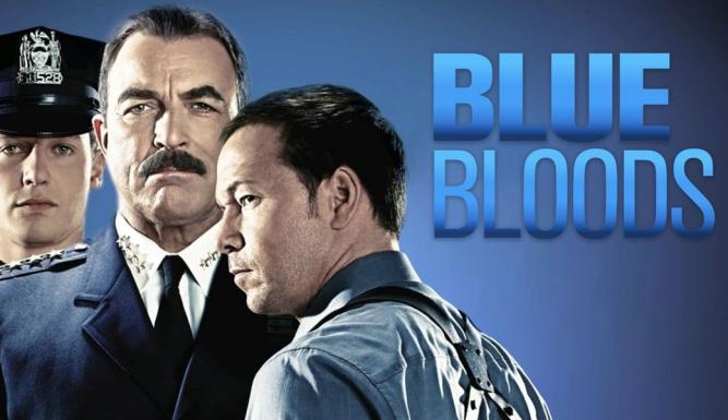 Blue Bloods - S01E07