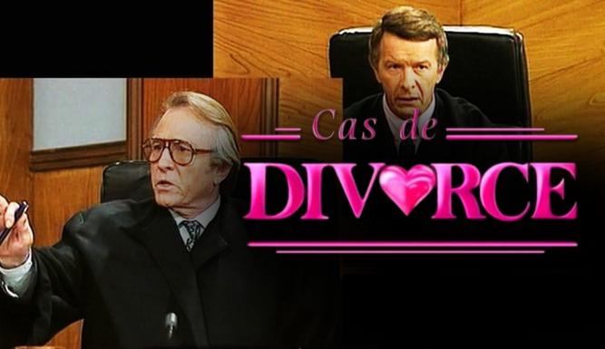 Cas de divorce - S01E28
