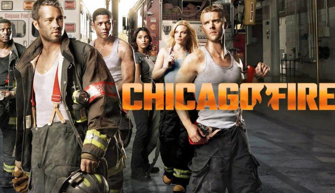 Chicago Fire - S09E03