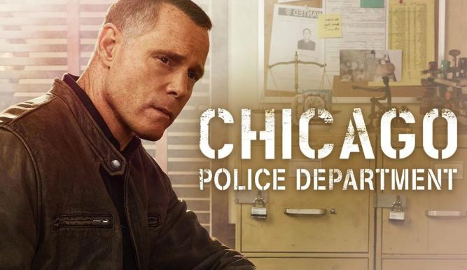 Chicago Police Department - S10E20