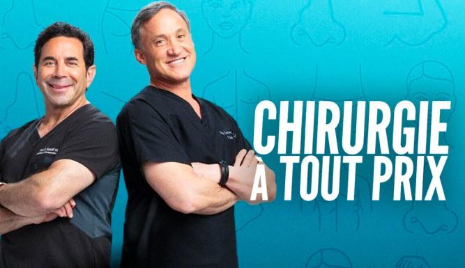 Chirurgie à tout prix - S03E10