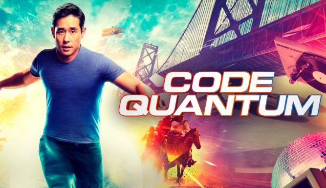 Code Quantum - S02E03