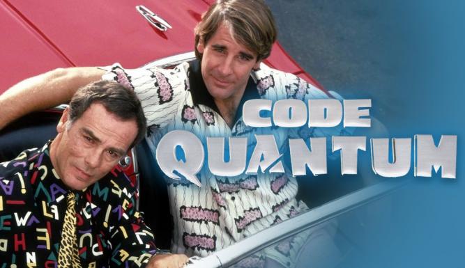 Code Quantum - S04E15