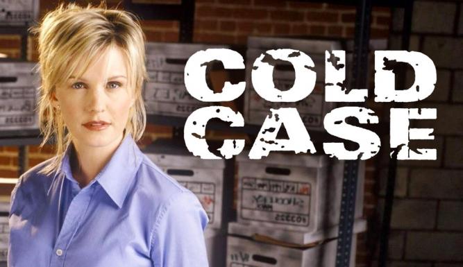 Cold Case - S07E12
