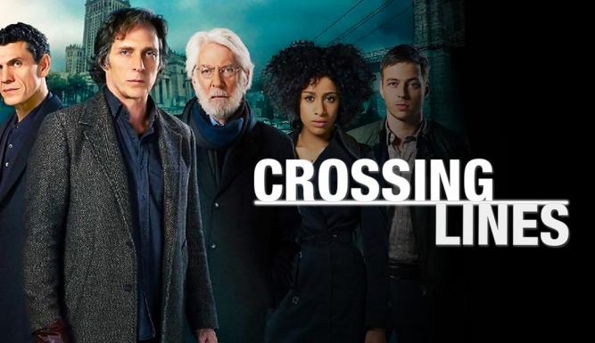 Crossing Lines - S02E12