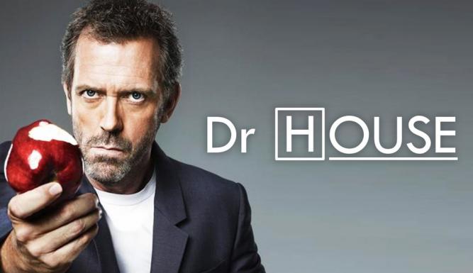 Dr House - S05E21