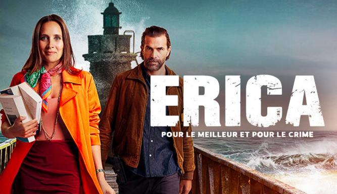 Erica - S01E01