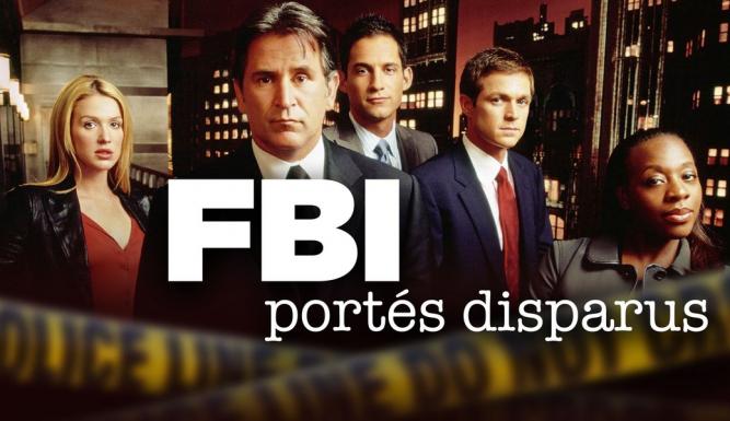 FBI : portés disparus - S02E01