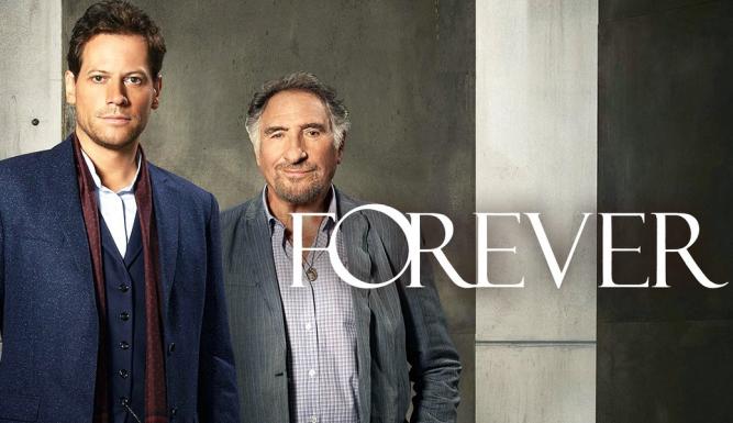 Forever - S01E20