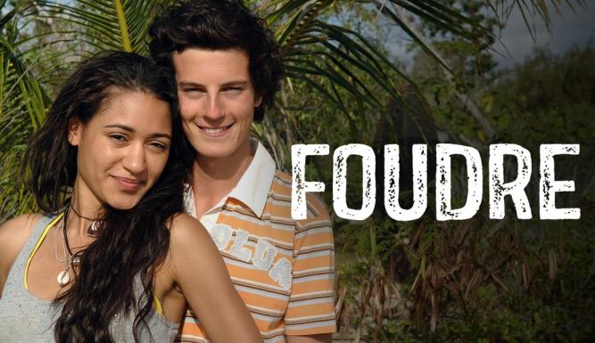 Foudre - S04E26