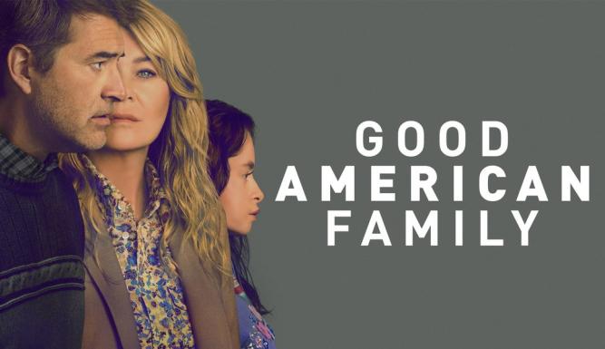 Good American Family - S01E07
