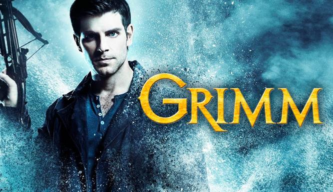 Grimm - S05E14