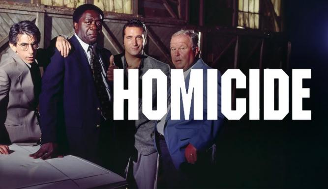 Homicide - S06E02
