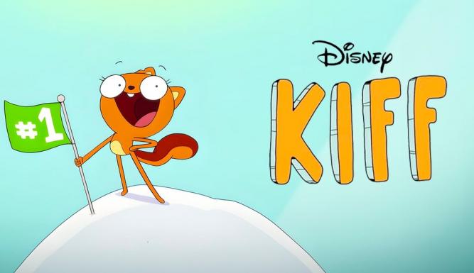Kiff - S02E12