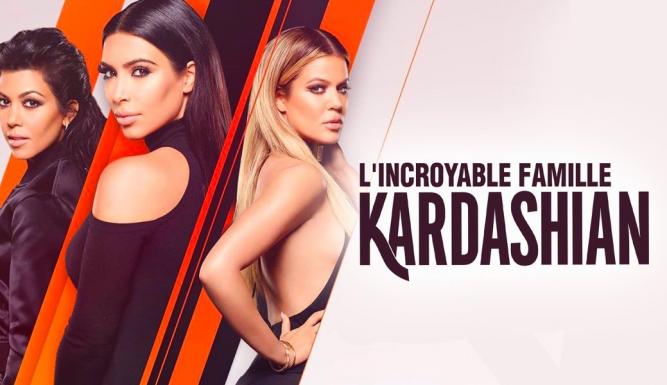 L'incroyable famille Kardashian - S14E04