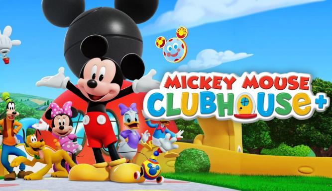 La maison de Mickey+ - S01E11