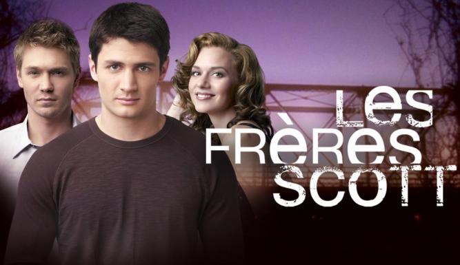 Les frères Scott - S04E04