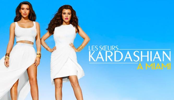 Les soeurs Kardashian à Miami - S03E11