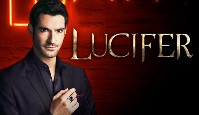 Lucifer - S05E15