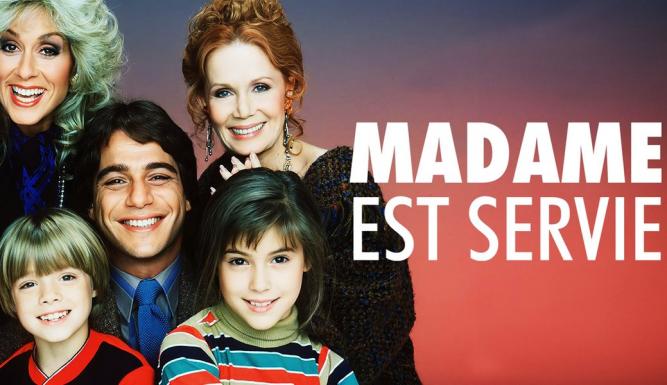 Madame est servie - S08E09