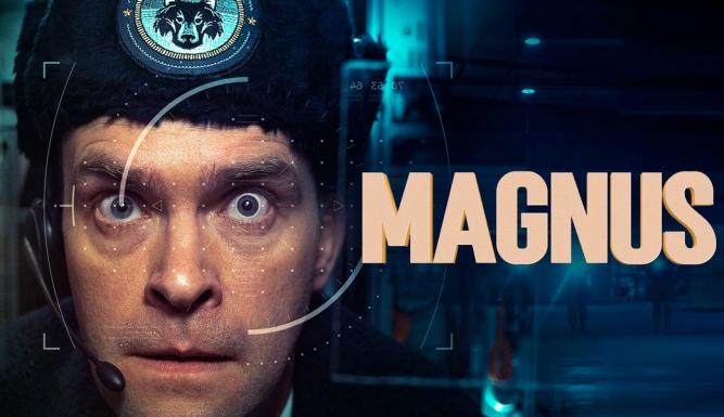 Magnus - S01E03
