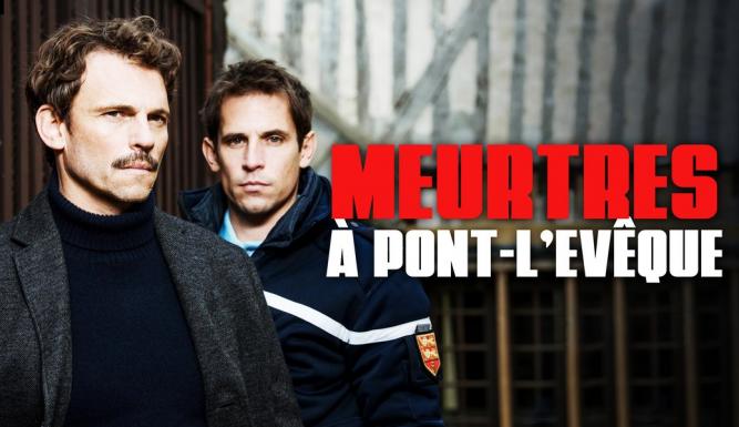 Meurtres à... - S08E06