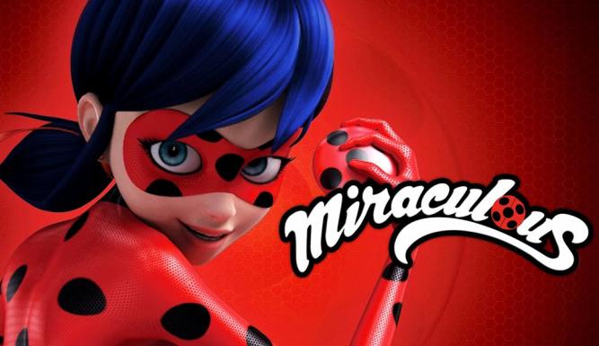 Miraculous, les aventures de Ladybug et Chat Noir - S02E23