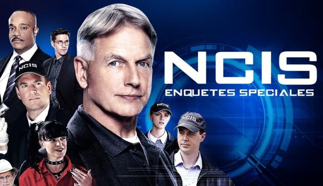 NCIS - S09E03