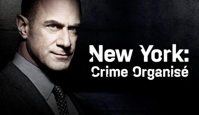 New York : crime organisé - S03E10