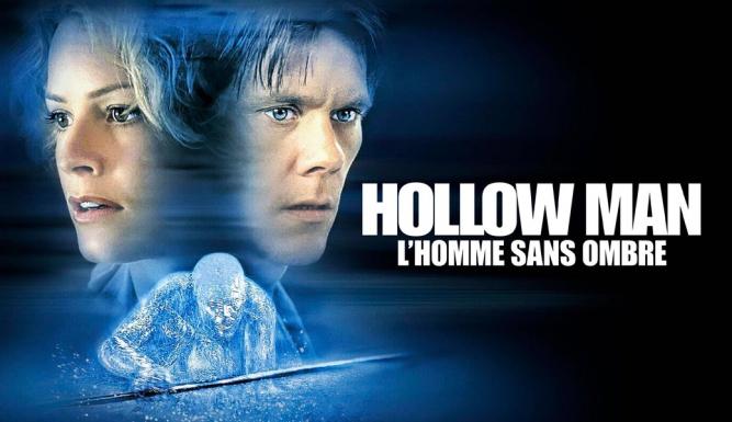 Hollow Man : l'homme sans ombre