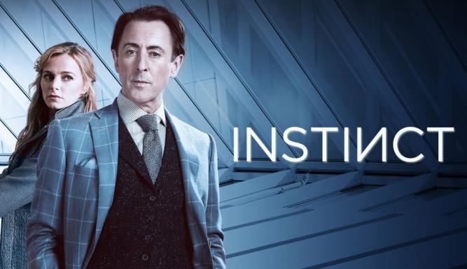 Instinct - S02E08