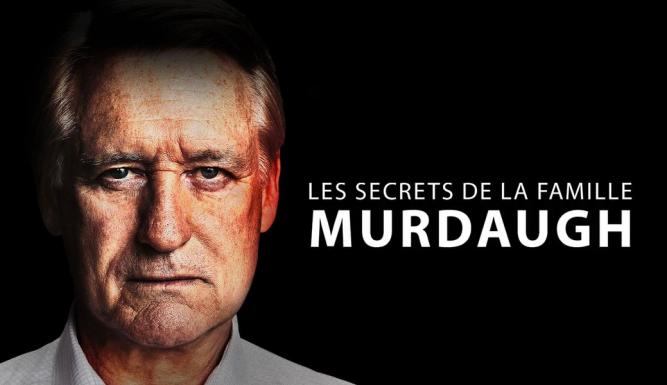 Les secrets de la famille Murdaugh - S01E01