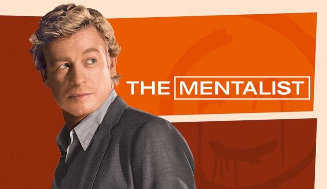 Mentalist - S03E20