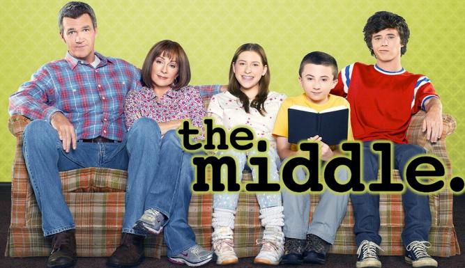 The Middle - S06E15