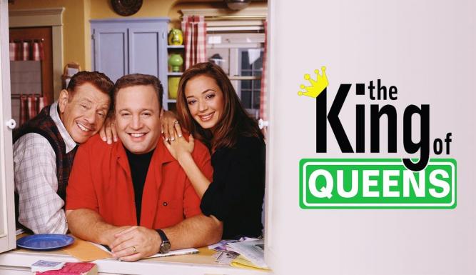 Un gars du Queens - S09E10