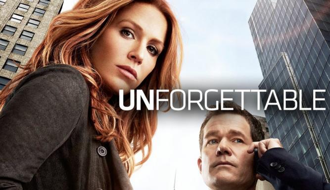 Unforgettable - S02E06