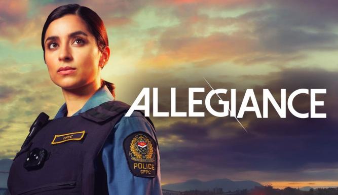Allegiance - S01E08