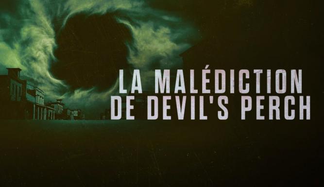 La malédiction de Devil's Perch - S01E05