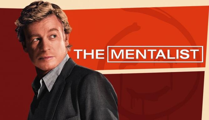 Mentalist - S04E08