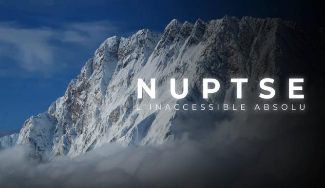 Nuptse, l'inaccessible absolu