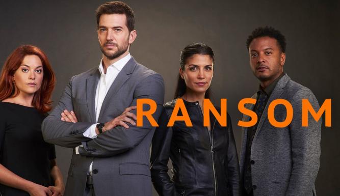 Ransom - S01E06