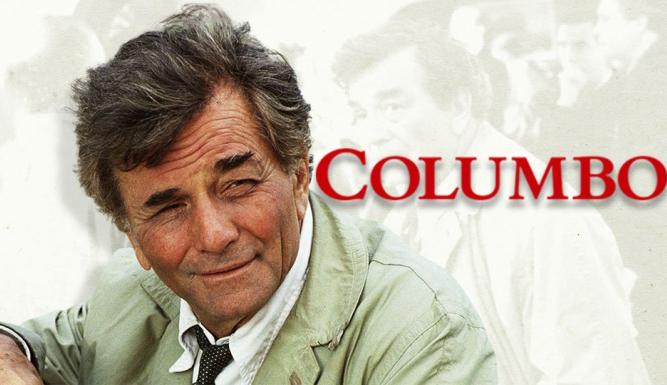 Columbo - S04E05